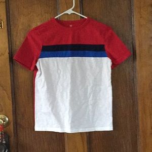 Gap kids large tee shirt